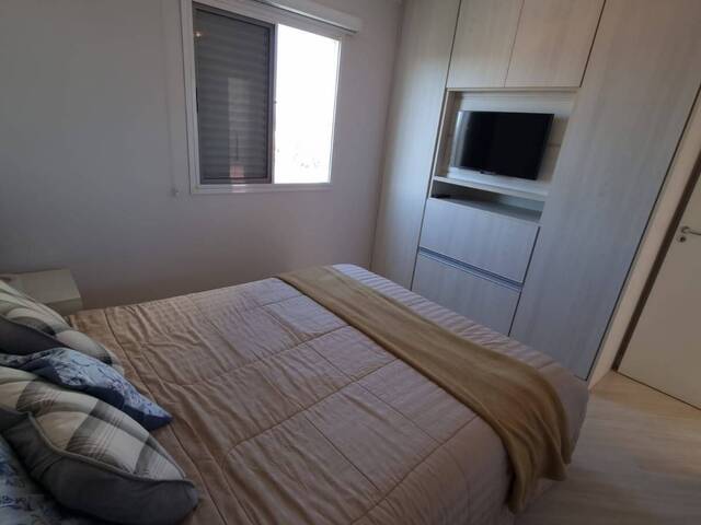 Apartamento para Venda em São José dos Campos - 4