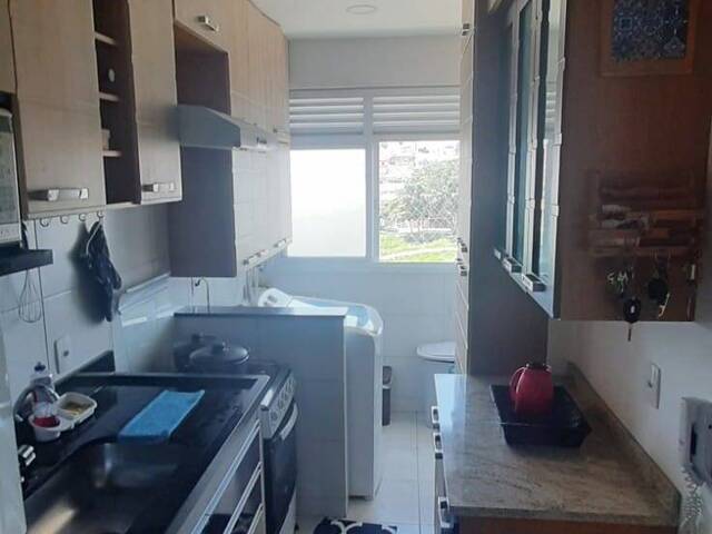 #1214 - Apartamento para Venda em São José dos Campos - SP - 3