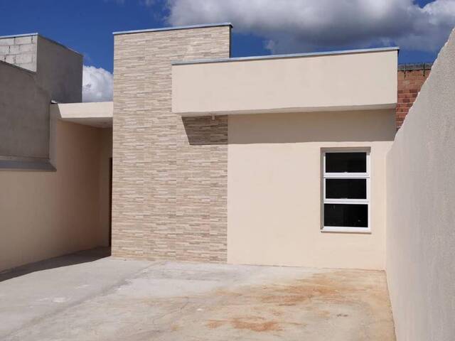 #1216 - Casa para Venda em São José dos Campos - SP - 2