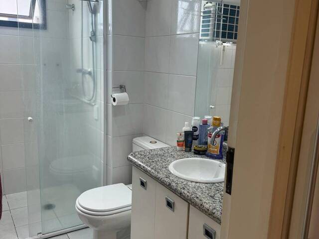 Apartamento para Venda em São José dos Campos - 5