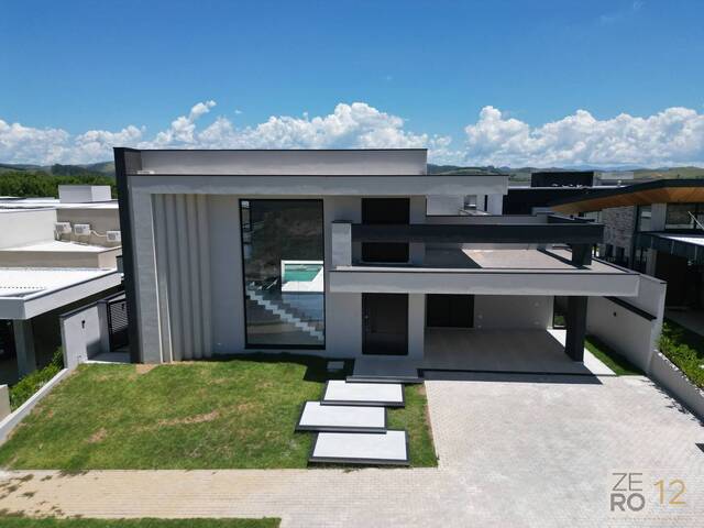 #1220 - Casa para Venda em São José dos Campos - SP - 1