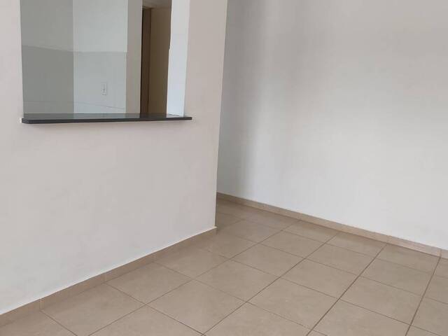 #1221 - Apartamento para Venda em São José dos Campos - SP - 2