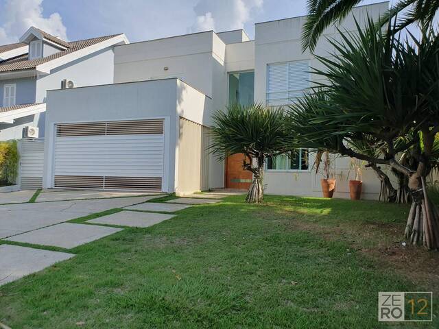 #1235 - Casa para Venda em São José dos Campos - SP - 1