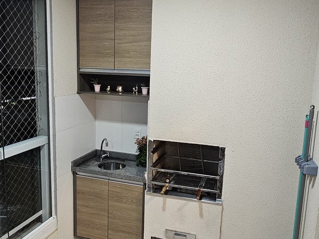 Apartamento para Venda em São José dos Campos - 5