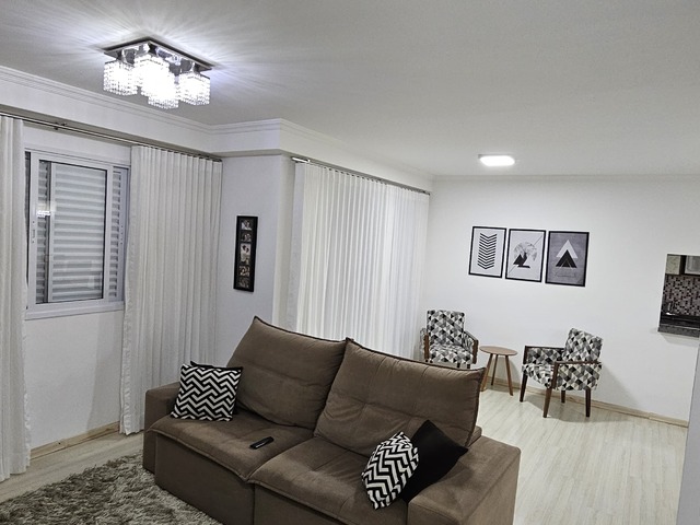 #1251 - Apartamento para Venda em São José dos Campos - SP - 1