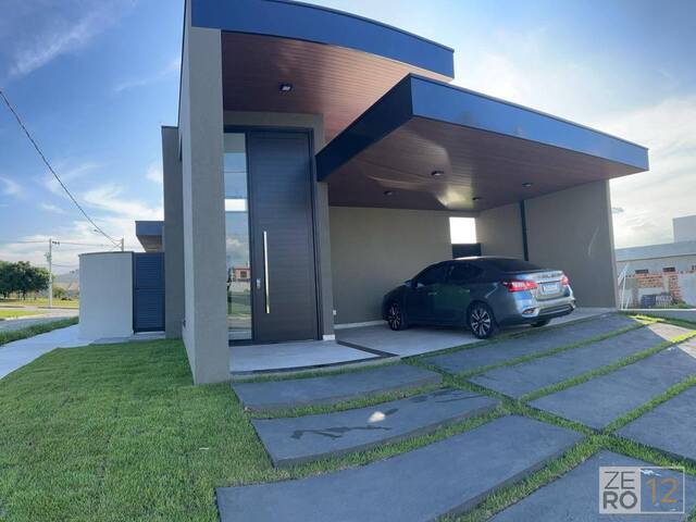 #1253 - Casa para Venda em São José dos Campos - SP - 1