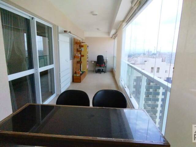 Apartamento para Venda em São José dos Campos - 4