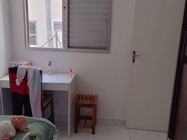 Apartamento para Venda em São José dos Campos - 5