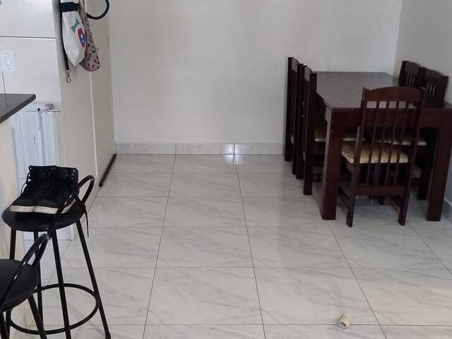 #1261 - Apartamento para Venda em São José dos Campos - SP - 2