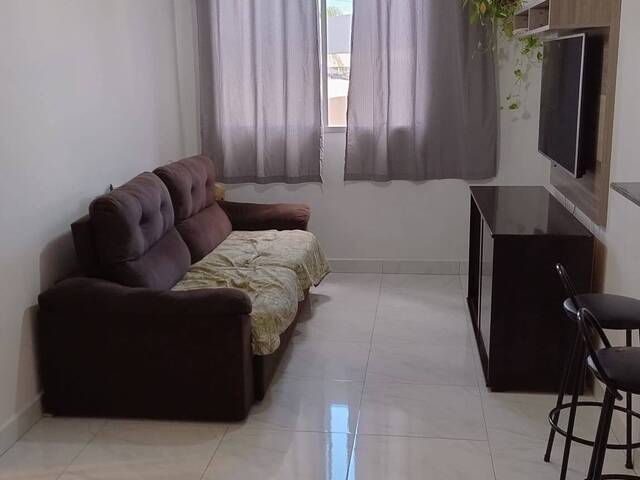 #1261 - Apartamento para Venda em São José dos Campos - SP - 1