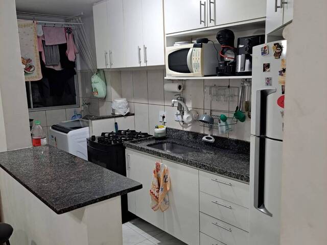 Apartamento para Venda em São José dos Campos - 4