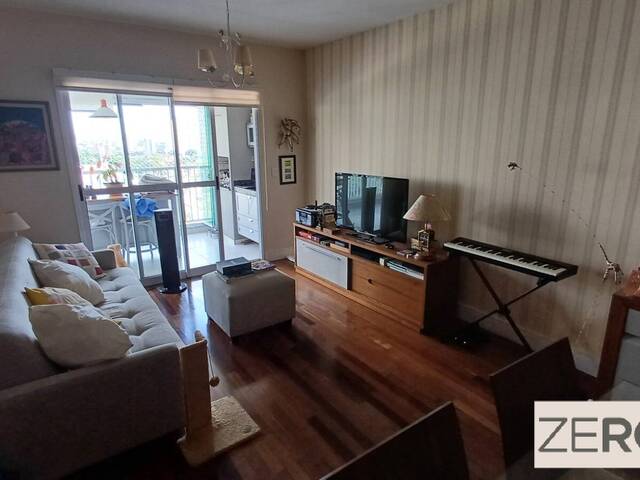 #1267 - Apartamento para Venda em São José dos Campos - SP - 1