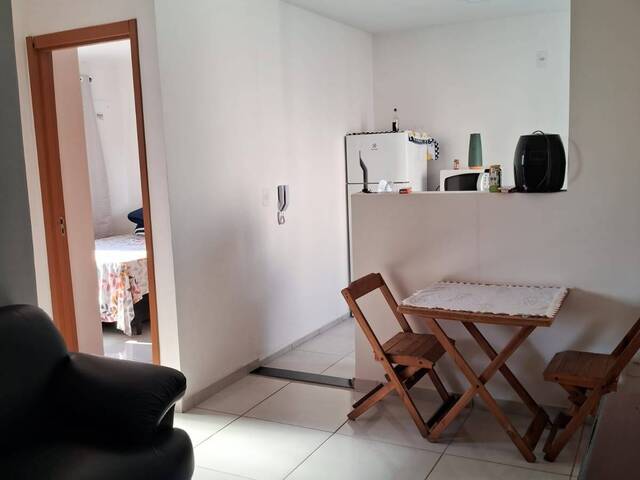 #1267 - Apartamento para Venda em Jacareí - SP - 2