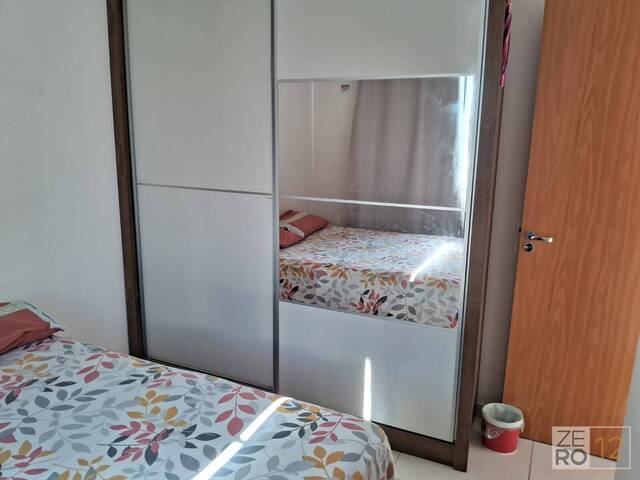 Apartamento para Venda em Jacareí - 4