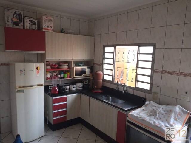 #1269 - Apartamento para Venda em Jacareí - SP - 1