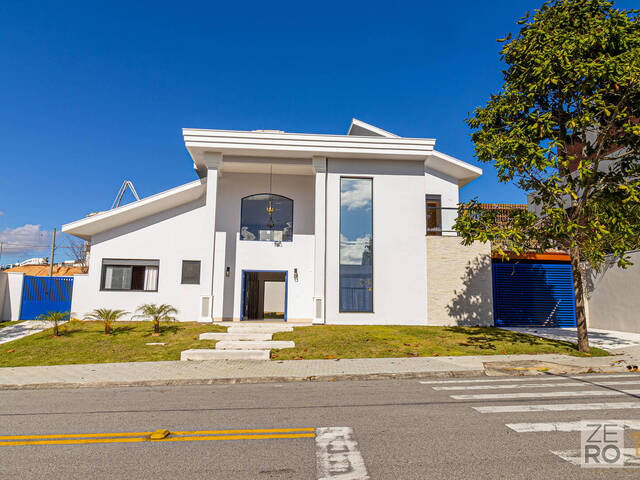 #1268 - Casa para Venda em São José dos Campos - SP - 2