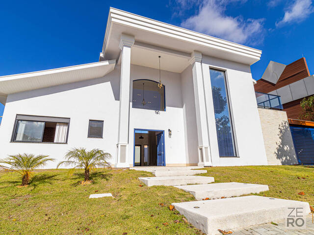 #1268 - Casa para Venda em São José dos Campos - SP - 1