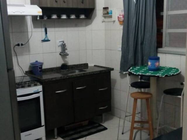 Apartamento para Venda em São José dos Campos - 5