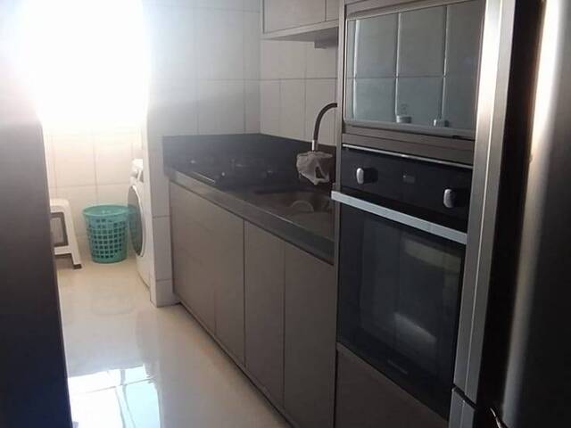 Apartamento para Venda em São José dos Campos - 3