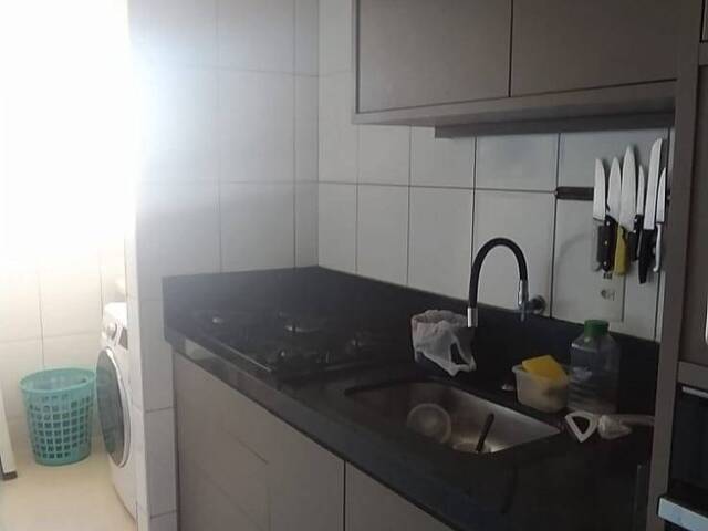 Apartamento para Venda em São José dos Campos - 5