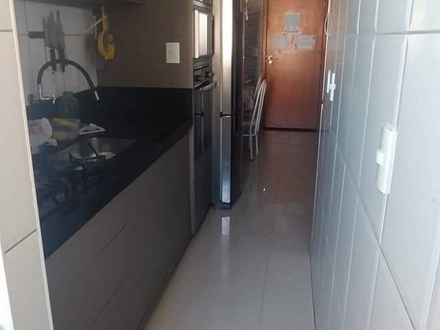 Apartamento para Venda em São José dos Campos - 4