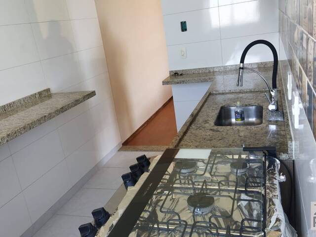 #1276 - Apartamento para Venda em São José dos Campos - SP - 2