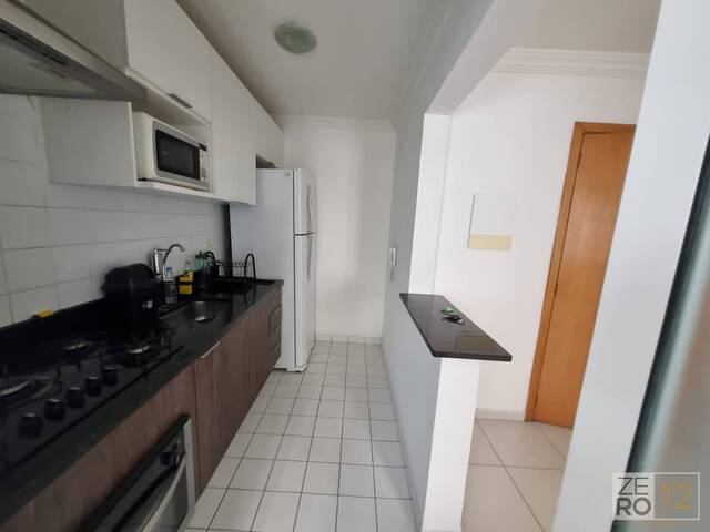 Apartamento para Venda em São José dos Campos - 4