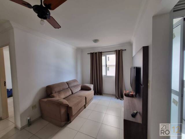 #1277 - Apartamento para Venda em São José dos Campos - SP - 2