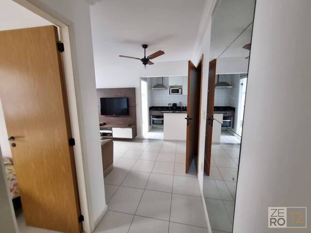 #1277 - Apartamento para Venda em São José dos Campos - SP - 3