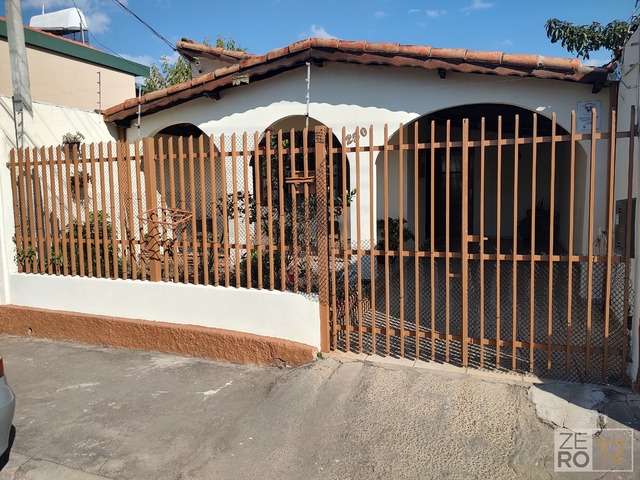 Venda em Monte Castelo - São José dos Campos