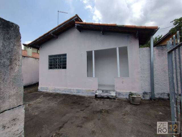 #1281 - Casa para Venda em São José dos Campos - SP - 2