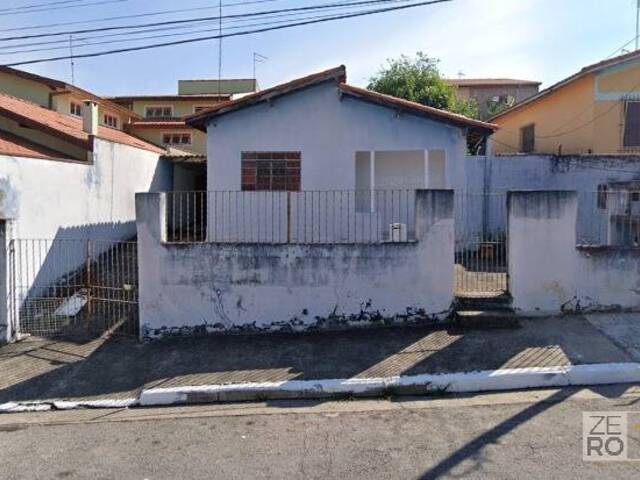 #1281 - Casa para Venda em São José dos Campos - SP - 1