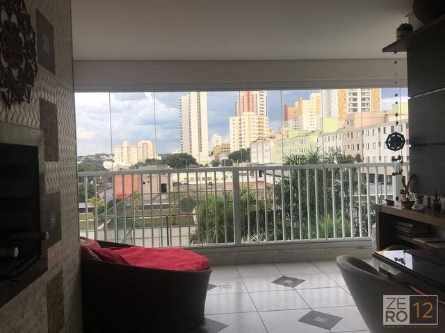 Apartamento para Venda em São José dos Campos - 2