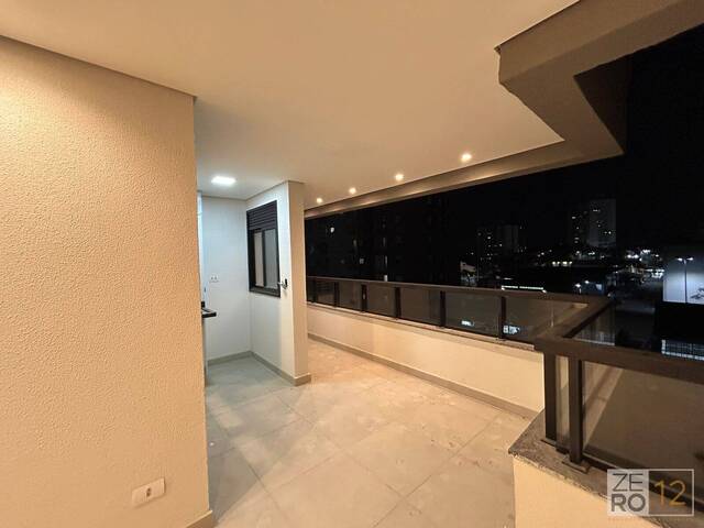 #1286 - Apartamento para Venda em São José dos Campos - SP - 1