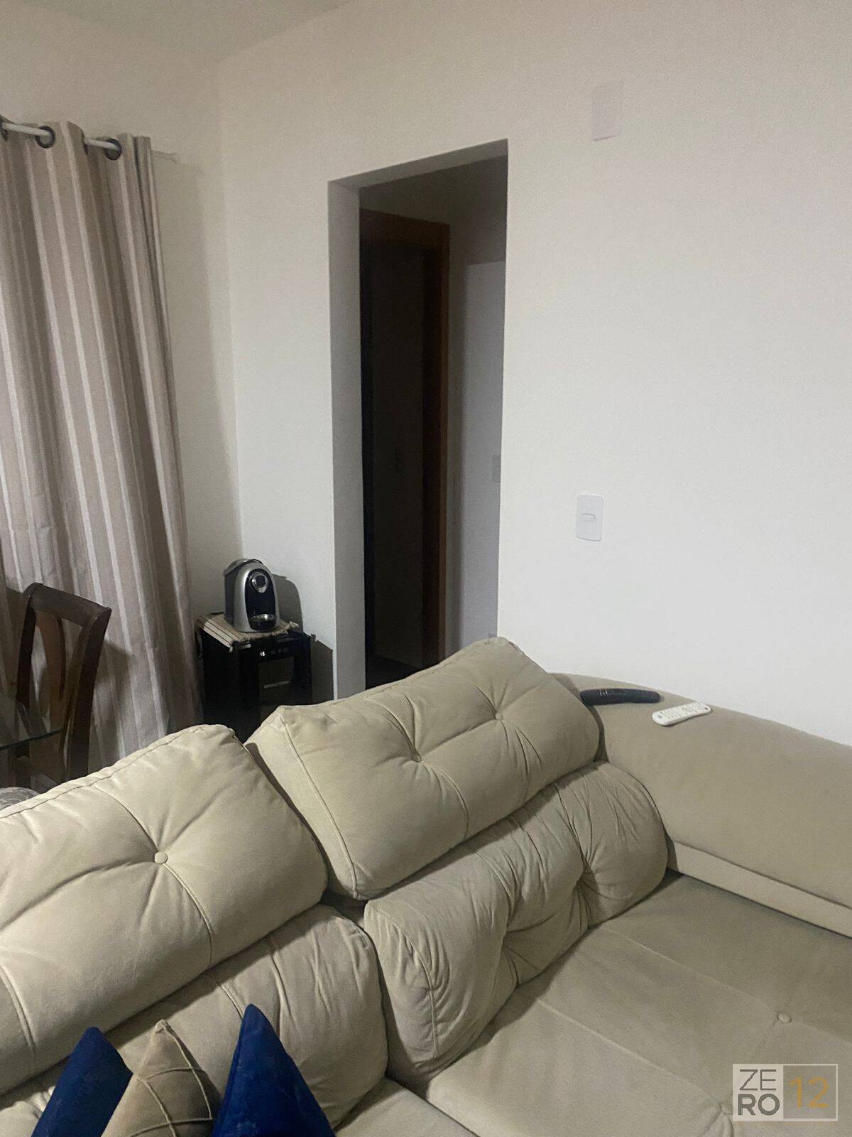 Apartamento à venda com 2 quartos, 49m² - Foto 8