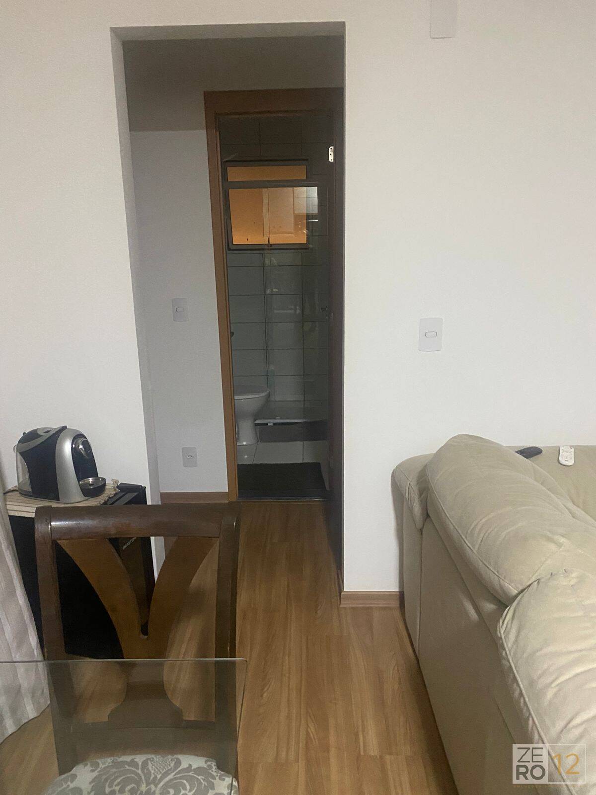 Apartamento à venda com 2 quartos, 49m² - Foto 9