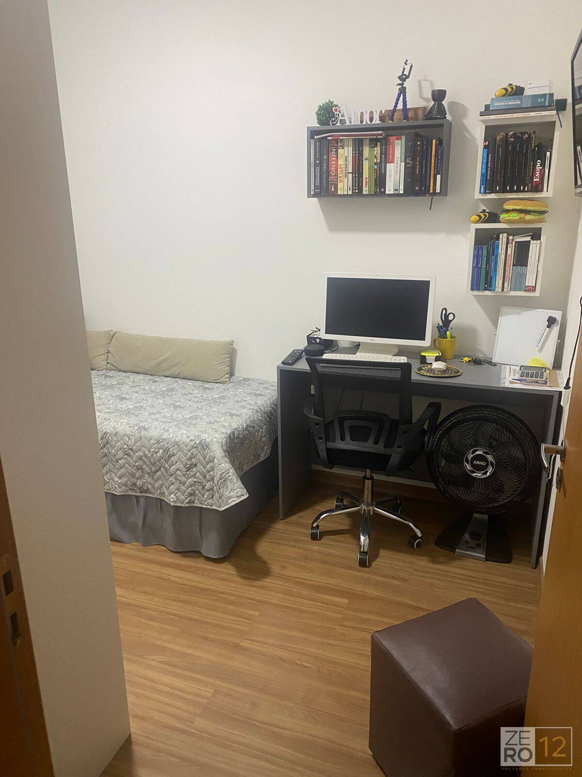 Apartamento à venda com 2 quartos, 49m² - Foto 18