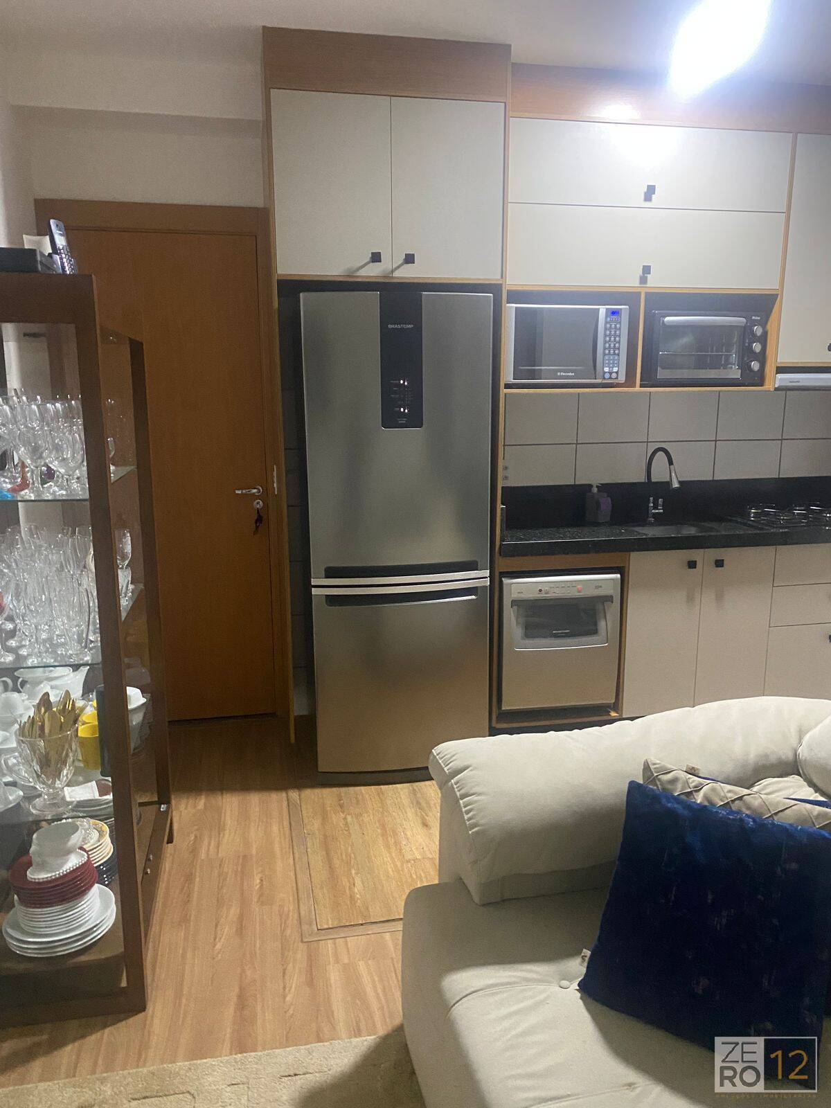 Apartamento à venda com 2 quartos, 49m² - Foto 21