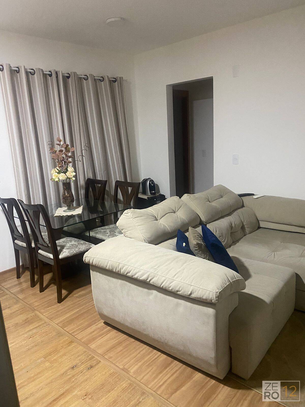 Apartamento à venda com 2 quartos, 49m² - Foto 19