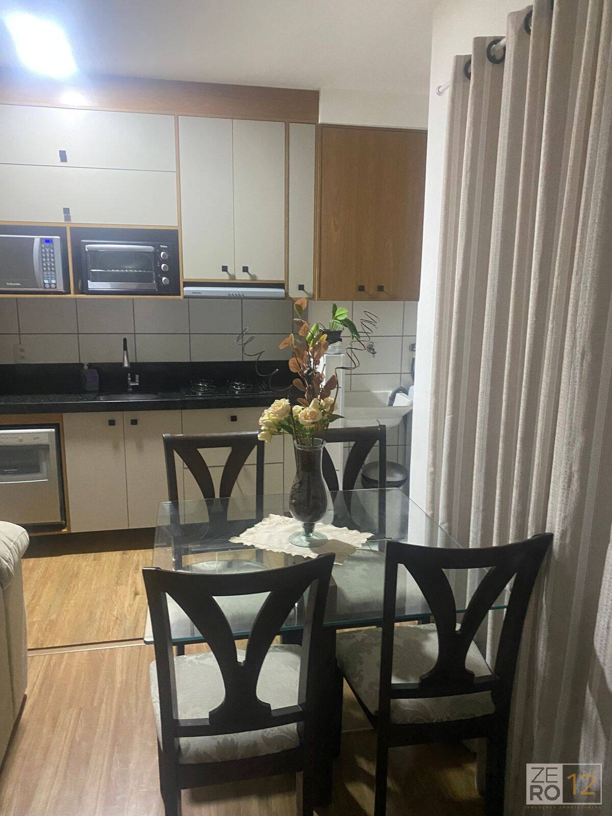 Apartamento à venda com 2 quartos, 49m² - Foto 20