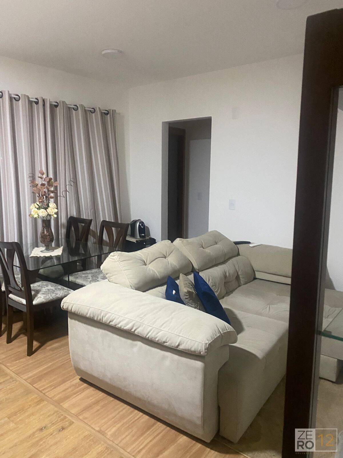 Apartamento à venda com 2 quartos, 49m² - Foto 22