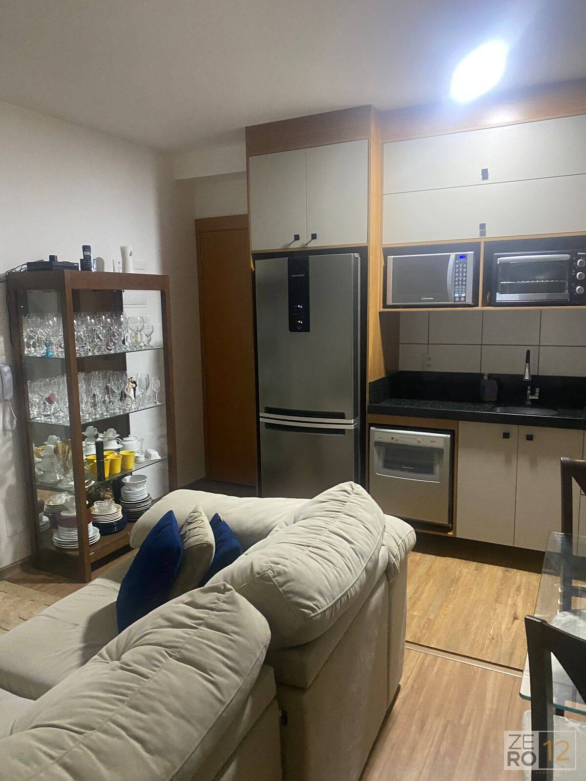 Apartamento à venda com 2 quartos, 49m² - Foto 23