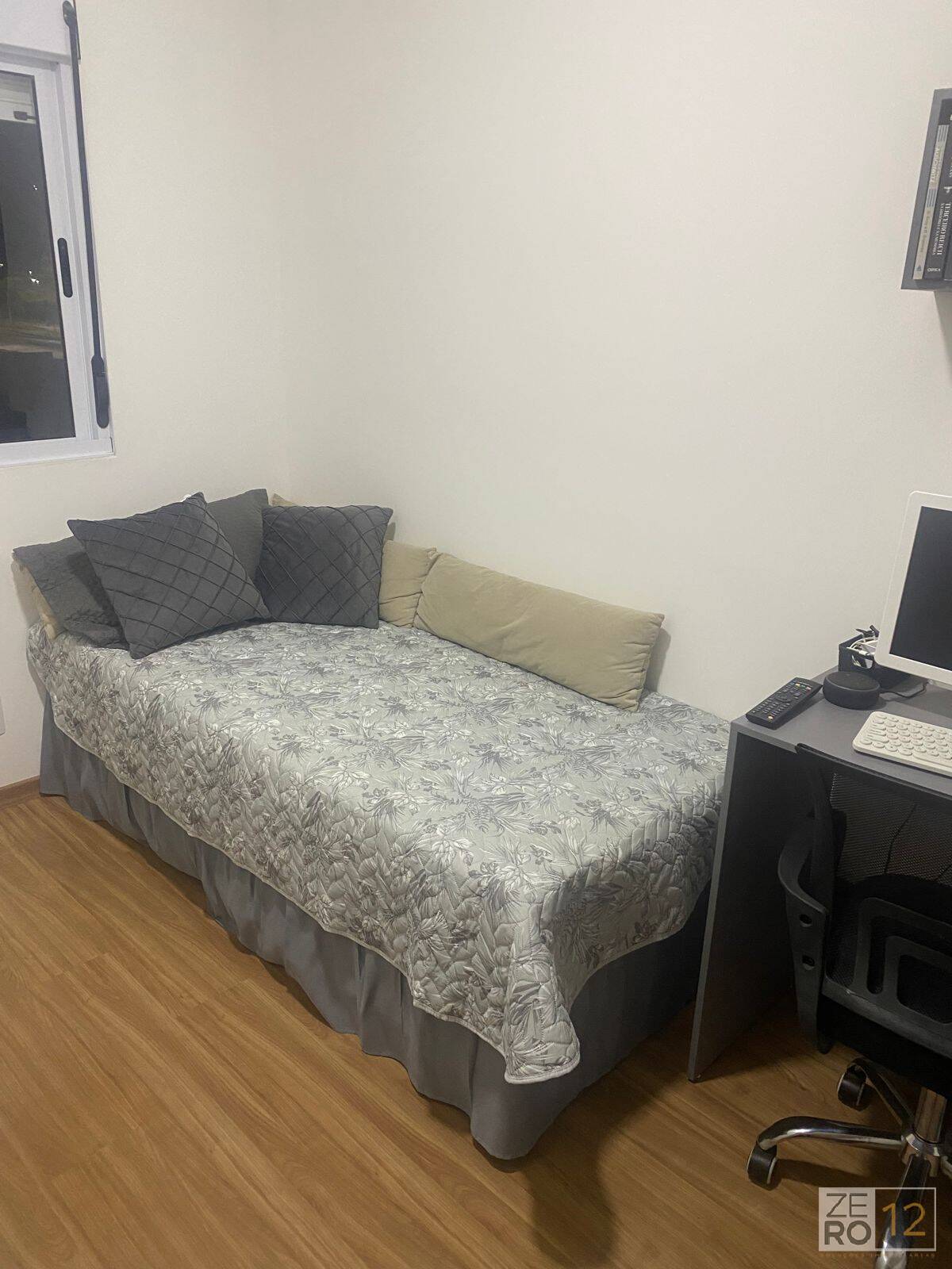 Apartamento à venda com 2 quartos, 49m² - Foto 26