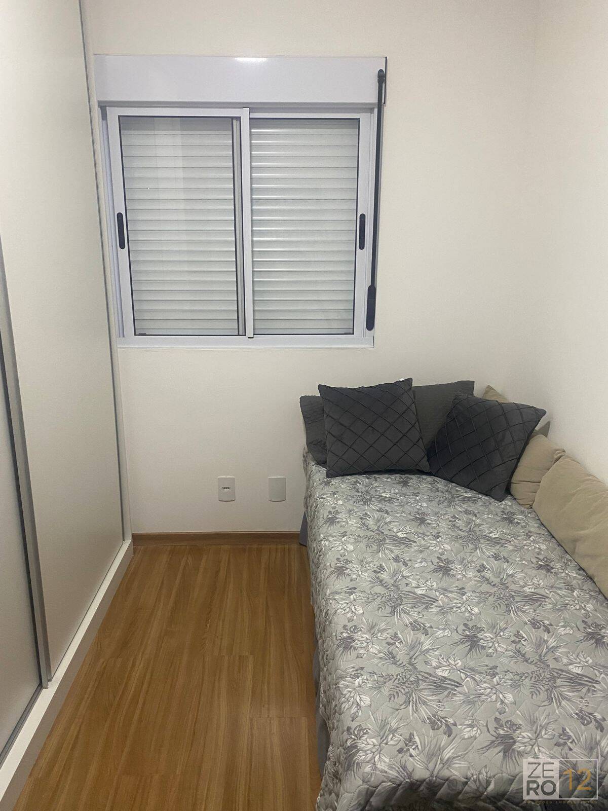 Apartamento à venda com 2 quartos, 49m² - Foto 27