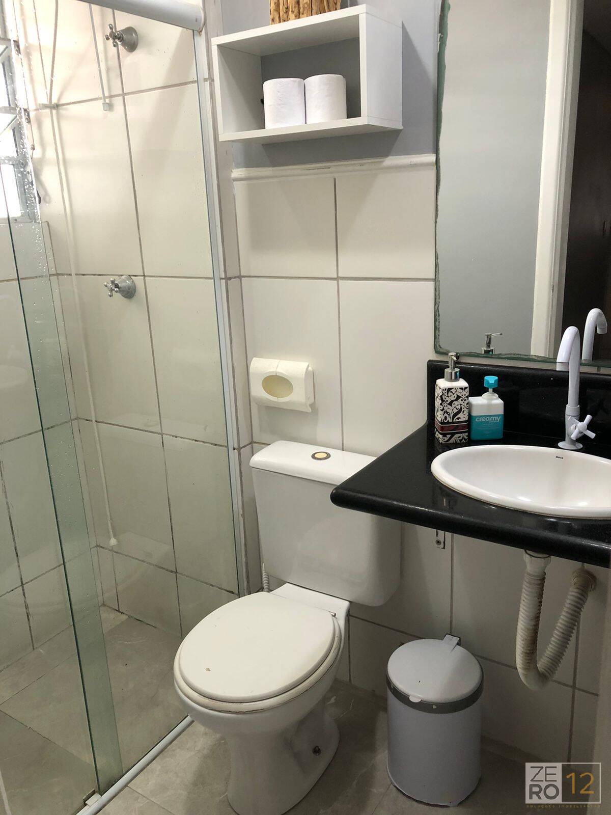 Apartamento à venda com 2 quartos, 66m² - Foto 7