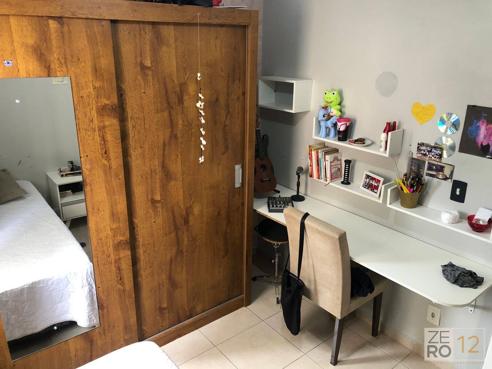 Apartamento à venda com 2 quartos, 66m² - Foto 9