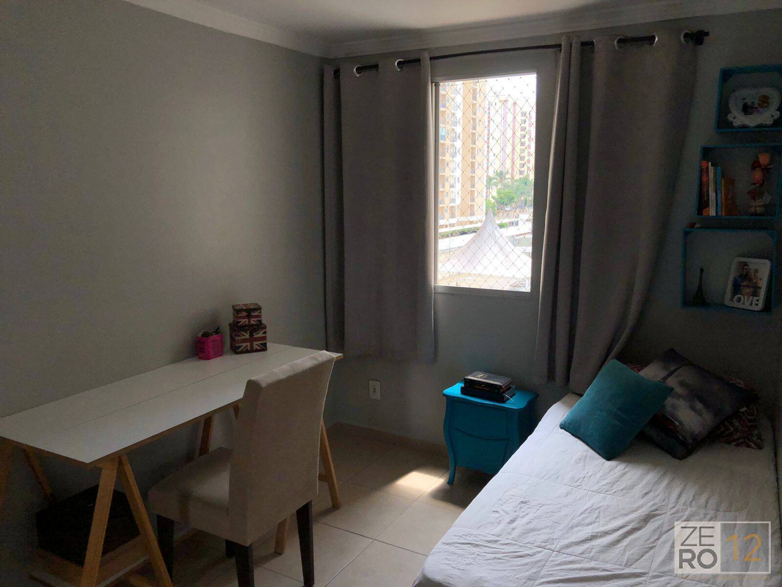 Apartamento à venda com 2 quartos, 66m² - Foto 12