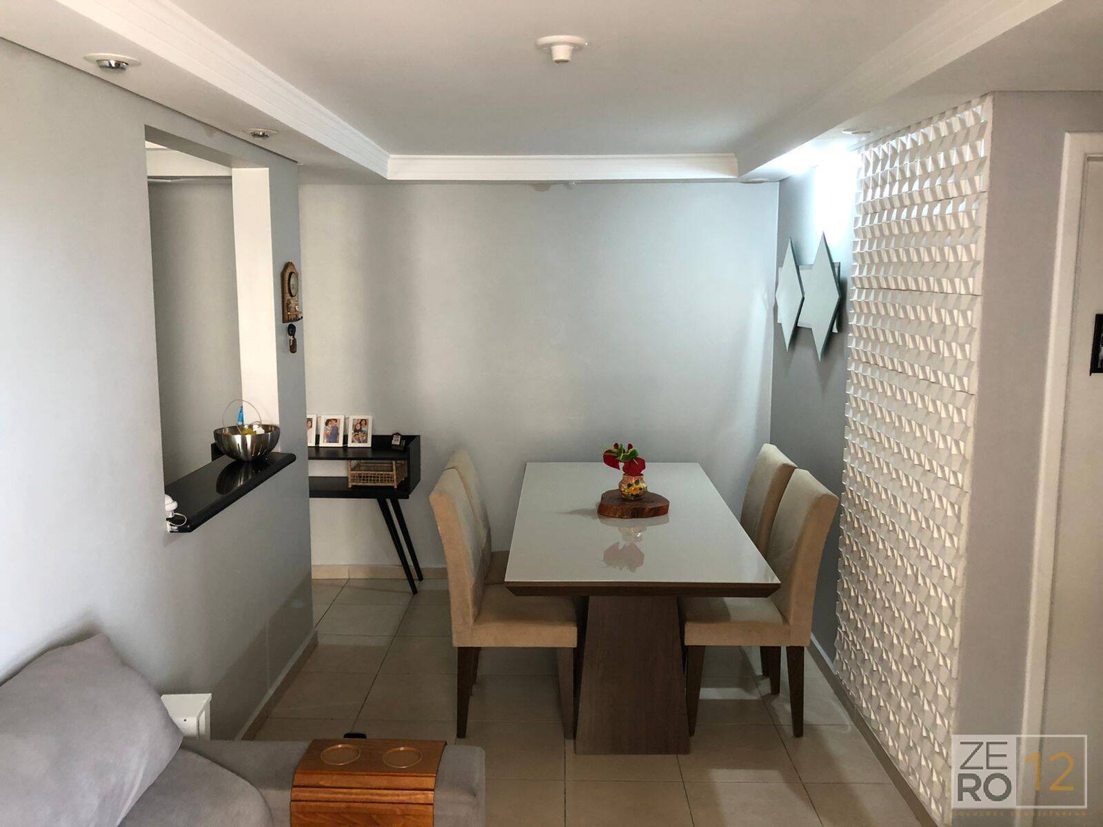 Apartamento à venda com 2 quartos, 66m² - Foto 14