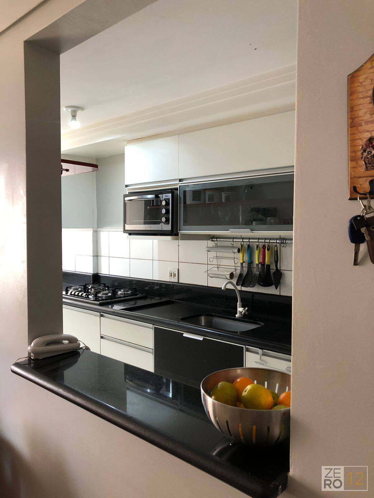 Apartamento à venda com 2 quartos, 66m² - Foto 15