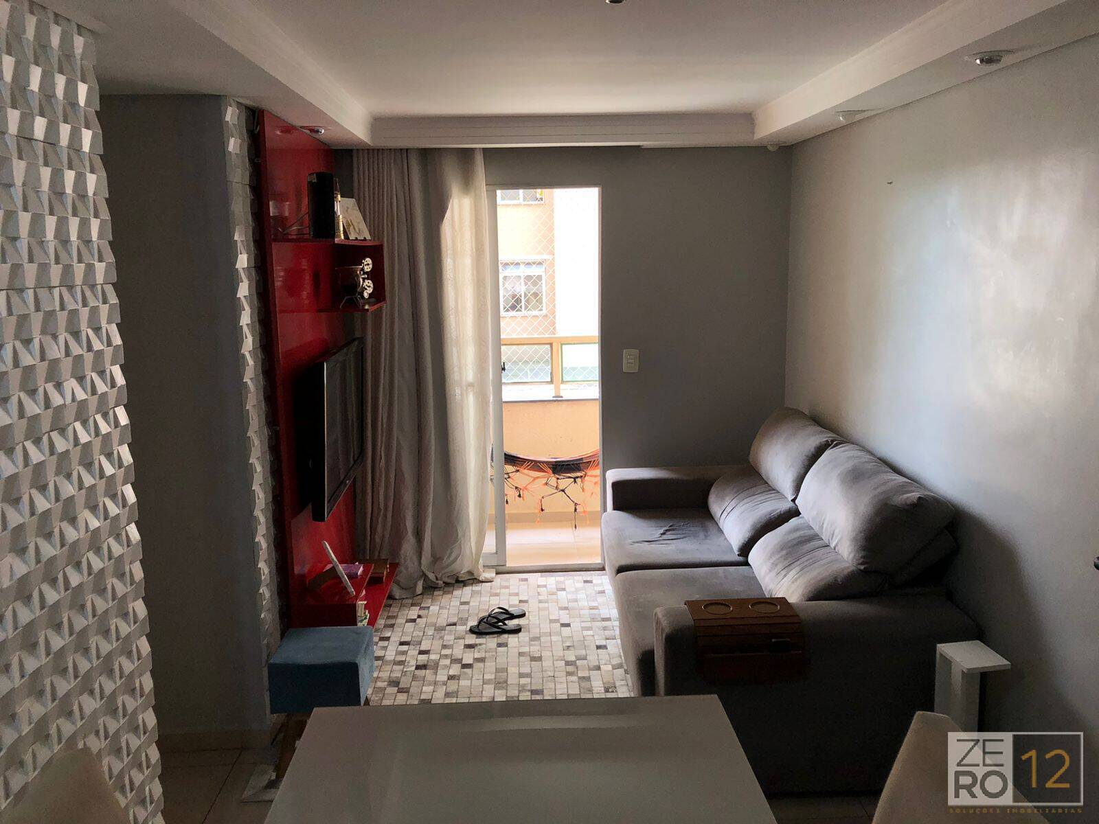 Apartamento à venda com 2 quartos, 66m² - Foto 16